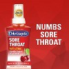 Chloraseptic Pocket Pump Cherry Sore Throat Spray 0.67Oz - 2 of 4
