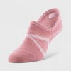 Peds Women's Merino Wool 2pk Sport No Show Socks - 5-10 : Target