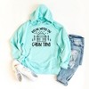 Simply Sage Market Women's Graphic Hoodie We're On Cabin Time - 2 of 2