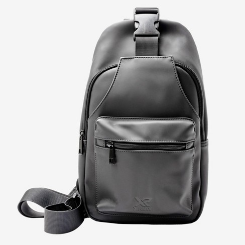 Sling store backpack target