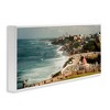 Stupell Industries Old San Juan Puerto Rico Coastal Landscape Photography, 30" x 13" - 3 of 4