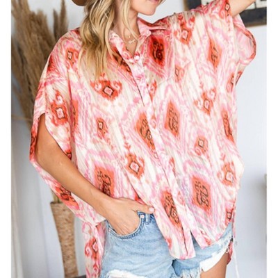 Women's Brooke - BUCKETLIST