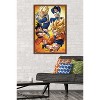 Trends International Dragon Ball Super - Orange Framed Wall Poster Prints - 2 of 4