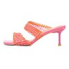 Fashion To Figure Women's Patti Heels - Wide Width - 3 of 4