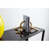 Cyan Design - 5.50 Inch Decorative Goldie Locks Bookend - 2 of 2