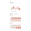 Ohora Gel Design Line Nail Art - Lovesome - 30ct - 4 of 4