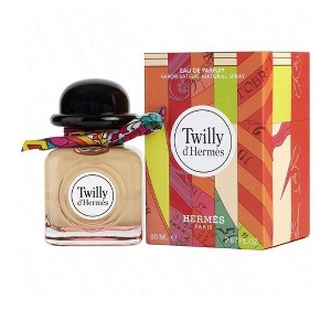 Twilly D'Hermes By Hermes Women Bergamot, Sandalwood, Vanilla, Bitter Orange, Ginger Eau De Parfum Spray 2.8 Oz - 1 of 1