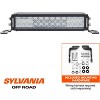 Sylvania - Ultra 10 Inch LED Light Bar - Lifetime Limited Warranty - Combo Beam Light 4650 Raw Lumens, Truck, Car, Boat, ATV, UTV, SUV, 4x4 (1 PC) - 2 of 4