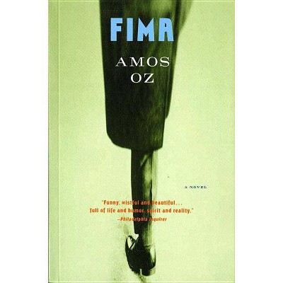 Panther In The Basement - By Amos Oz (paperback) : Target