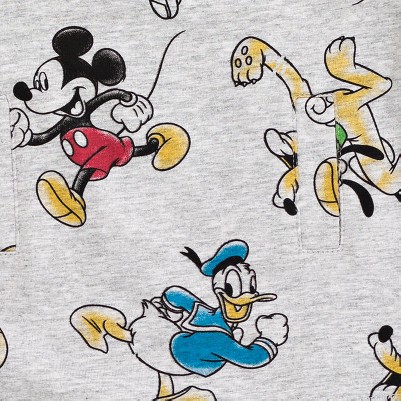 mickey mouse