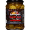 Famous Dave's Devil's Spit Pickle Chips 24 fl. oz. Jar (Pack of 2) - 3 of 4