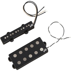 Aguilar AG 5M/J-HC 5-String MusicMan Pickup Set - 1 of 3