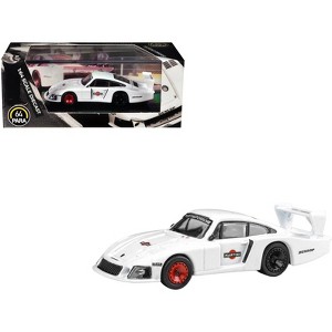 Porsche 935/78 Moby Dick 