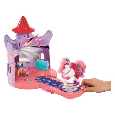 stable playset