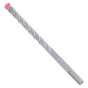Diablo Rebar Demon 3/8 in. X 6 in. L Carbide Hammer Drill Bit SDS-Plus Shank 1 pk - 3 of 4