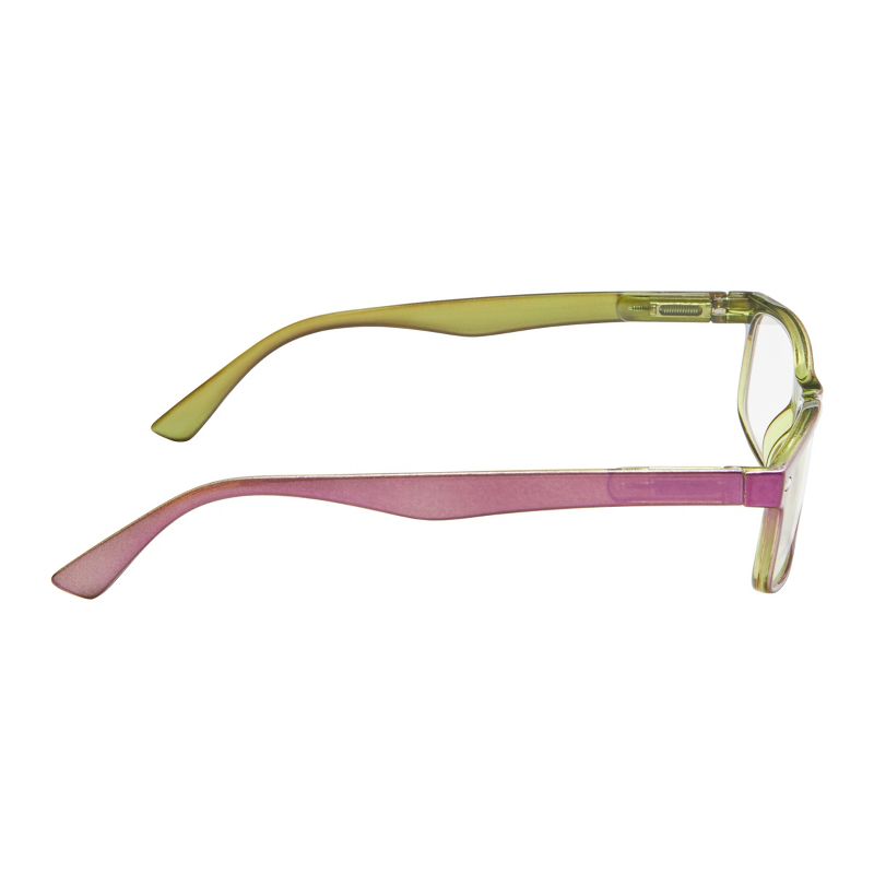 ICU Eyewear Ankara Full Frame Reading Glasses, 5 of 9