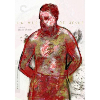 The Life Of Jesus (DVD)(2019)