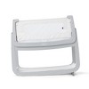 SnuzPod4 Bedside Sleeper Bassinet - Dove Grey - 2 of 4