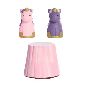 Aurora Toys Mini Grow Your Own Unicorn Engaging Toy Blindbox 2.25" - 1 of 4