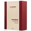 Al Haramain Amber Oud Rouge Eau de Parfum for Everyone N/A 4.0 Oz - 2 of 4