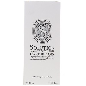 Diptyque Exfoliating Hand Wash, 11.8 oz - 1 of 4