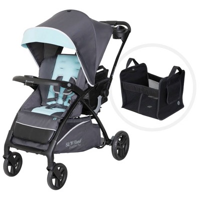 Baby trend shop caddy stroller