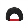 Adult Marvel Brick Logo Adjustable Baseball Hat - 4 of 4