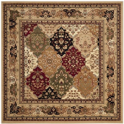 Lyndhurst LNH221 Power Loomed Rugs - Safavieh