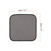 Unique Bargains Microfiber Dotted Surface Portable Cleaning Bowling Ball Towel - 2 of 4