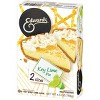 Edwards Frozen Key Lime Pie Slices 2pk - 6.5oz - image 2 of 4