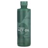 Sports Research Organic MCT Oil, Keto C8, 16 fl oz (473 ml) - 4 of 4