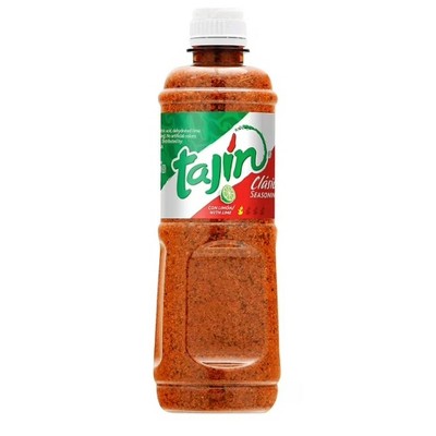 Tajin Classic Seasoning, 32oz (Pack of 2)