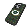 NFL NFC Teams Plaid MagSafe Compatible Cell Phone Case for Apple iPhone - 2 of 4