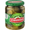 Claussen Mini Kosher Dill - 20 fl oz - image 3 of 4