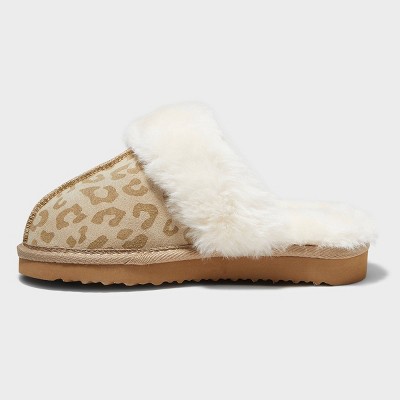 target boys slippers