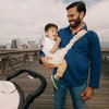 Ergobaby Upsie Sling Baby Carrier - 3 of 4