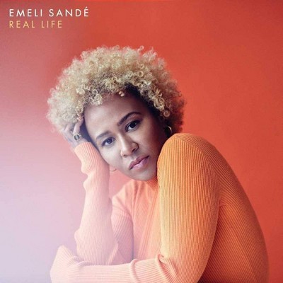 Emeli Sande - REAL LIFE (LP) (Vinyl)