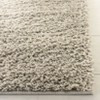 Arizona Shag ASG820 Power Loomed Indoor Rugs - Safavieh - 3 of 4