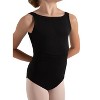 Capezio Girl's C'Est La Vie Fleur Leotard - Child - 4 of 4