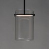 ET2 Lighting Polo 1 - Light Pendant in  Black - 3 of 3