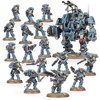 Combat Patrol Space Wolves Warhammer 40,000 - image 2 of 2