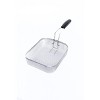 Cuisinart 4qt Deep Fryer - Stainless Steel - CDF-200P1: Electric Oil Fryer, 1800W, Silver, Includes Fry Basket - 4 of 4