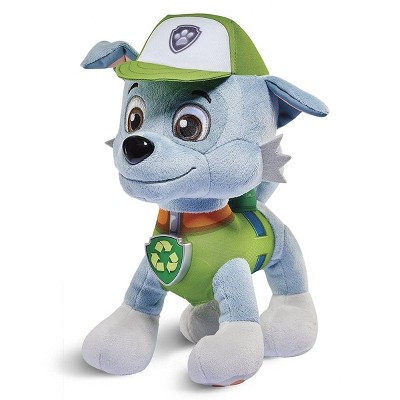 Nickelodeon Paw Patrol Rocky Talking 