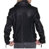 Women's Wo's Motorcycle Style Jacket - Scully - 2 of 2