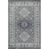 Rugs America Freida Vintage Farmhouse Area Rug - 2 of 4