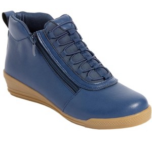 Comfortview Women's CV Sport Faris Sneaker (Wide Widths Available) - 1 of 4