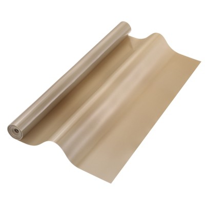 Unique Bargains Silicone Non-Stick Heat Non-Slip Resistant Pastry Baking Mat