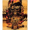 Warner Bros. WB 100 What A Lovely Day Silk Touch Throw Blanket 50x60 Inches - 2 of 4