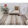 Mason Brooks Cressida Stripe Contemporary Area Rug - 3 of 4
