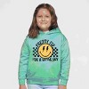 The Juniper Shop SmileyWorld Pretty Fly For A Little Guy Toddler Hoodie - 3 of 4